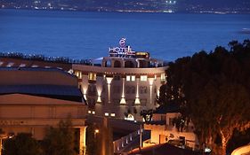 E Hotel Reggio Calabria